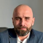 Tomaž Lučovnik